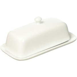 BIA Cordon Bleu Butter Dish w/Knob