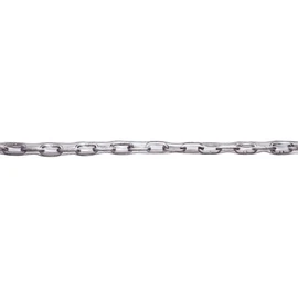 TRUSCO Stainless Steel Cut Chain Tube Protection 1.6mm×1m TSCV-161