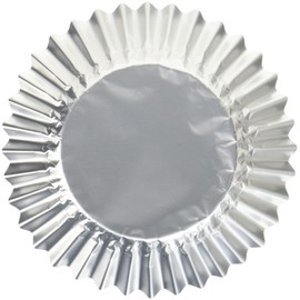 Oriental Aluminum Foil "Food Aluminum Cup Case Deep Notebook (500 Sheets Bundle), 9 # # # #