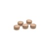 Brewers Yeast 500mg 180 Vegan Tablets, Natural Source of B-Vitamins,