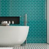 VaryPaper 12''x12'' 10 Sheets Kitchen Backsplash Tiles Peel and Stick