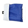 Ice Scraper Mitts for Car Blue/Red Windscreen Scraper with Glove