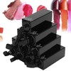 10pcs Empty Lipstick Tube Portable Elegant Lip Gloss Container DIY