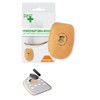 Ring Point Ortho Heel Spur Cushion Pads Provides Support And