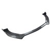MAG FRONT BUMPER LIP SPOILER SPLITTER FOR FORD MUSTANG 2015-2017
