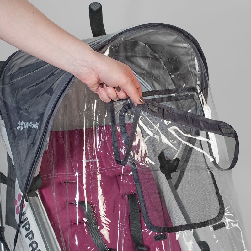 UPPAbaby G-Series Protector de lluvia