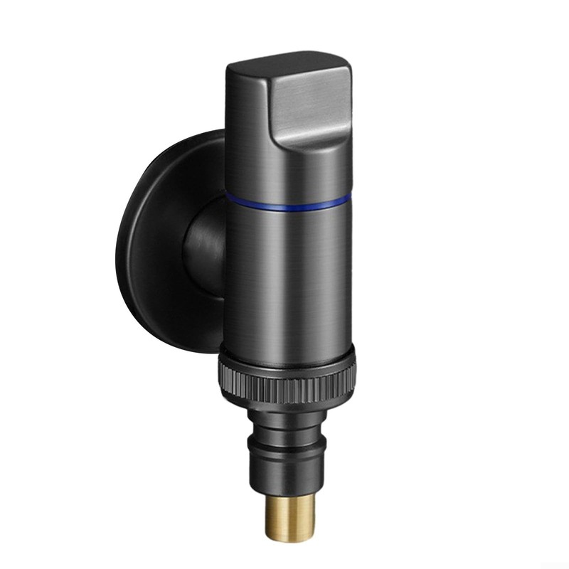Washing Machine Basin Water Stop Valve, Automatic Water Stop Washing