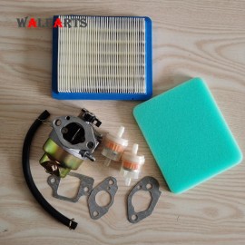 walparts18 Carburetor Carb for Poulan 22" mower with a Honda GCV 160 engine