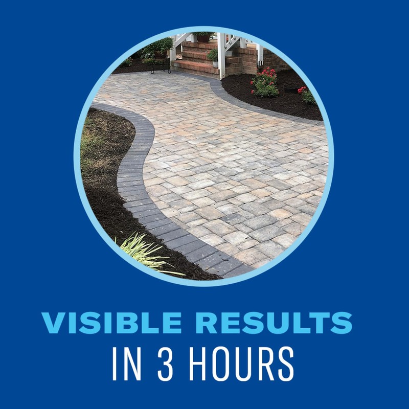 BioAdvanced Weed & Grass Killer Super Concentrate, 64-Ounce