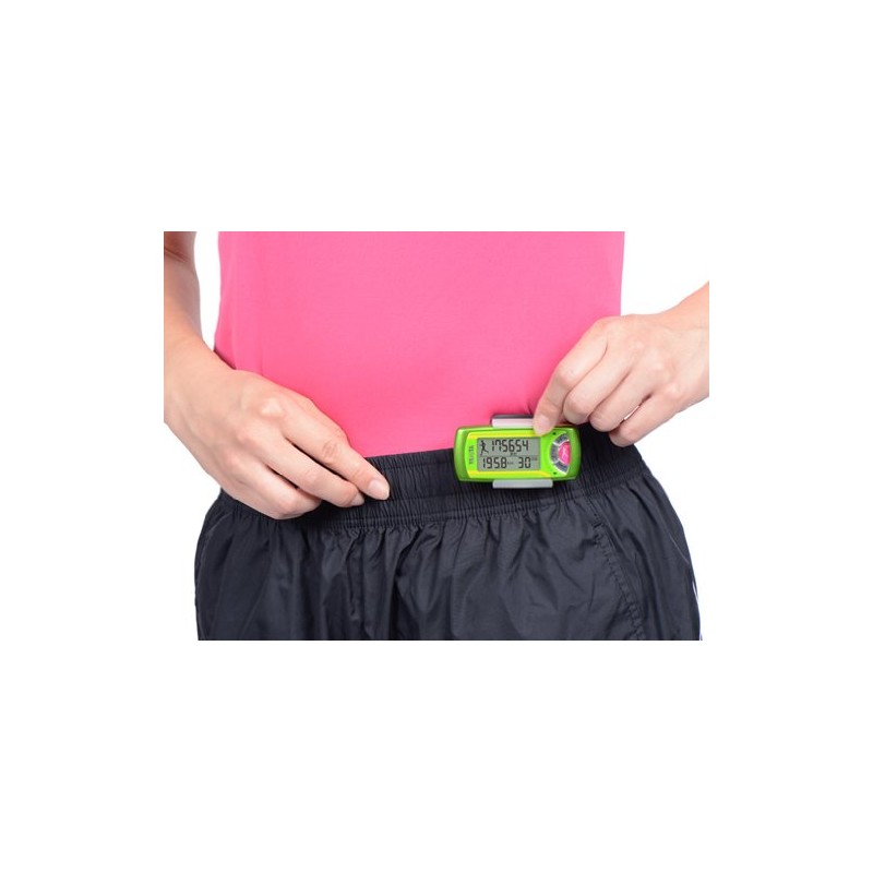 tanita (TANITA) Activity Apparatus karorizumu EZ Series Green EZ – 063-gr