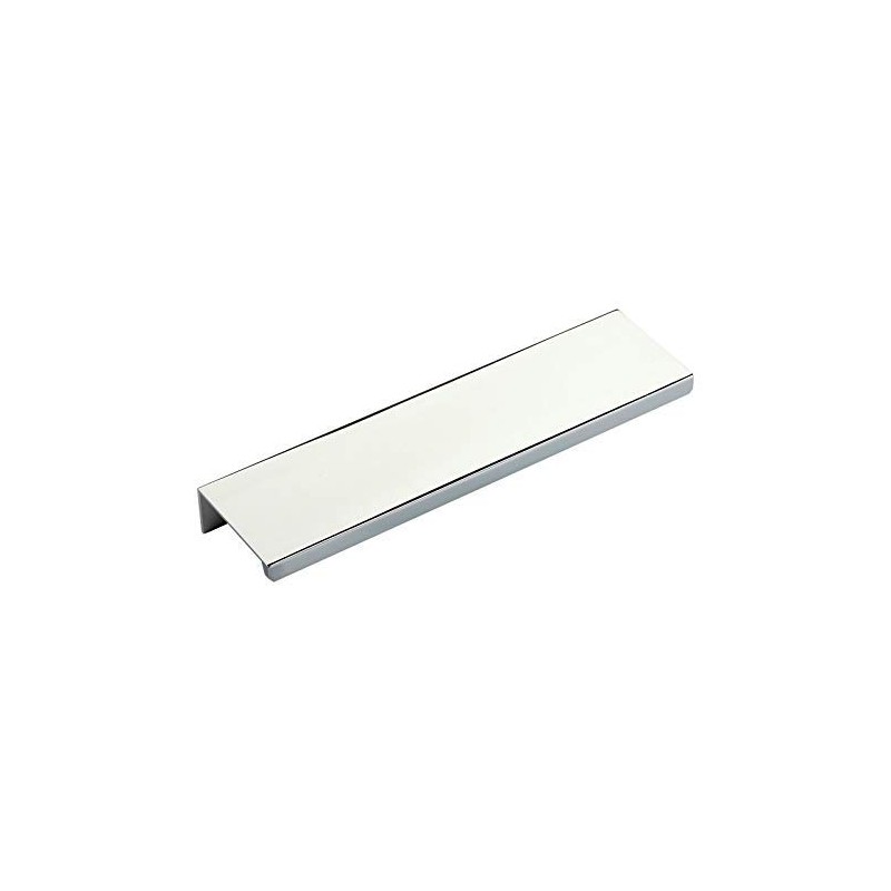 10 x Blankett Jane 150mm Polished Chrome Kitchen Handles Furniture