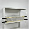 TF Service RNL-18 Drop Prevention Net for Steel Racks LOW