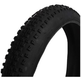 Bell 7091036 Mountain Bike Tire, 18" x 1.75-2.125", Black