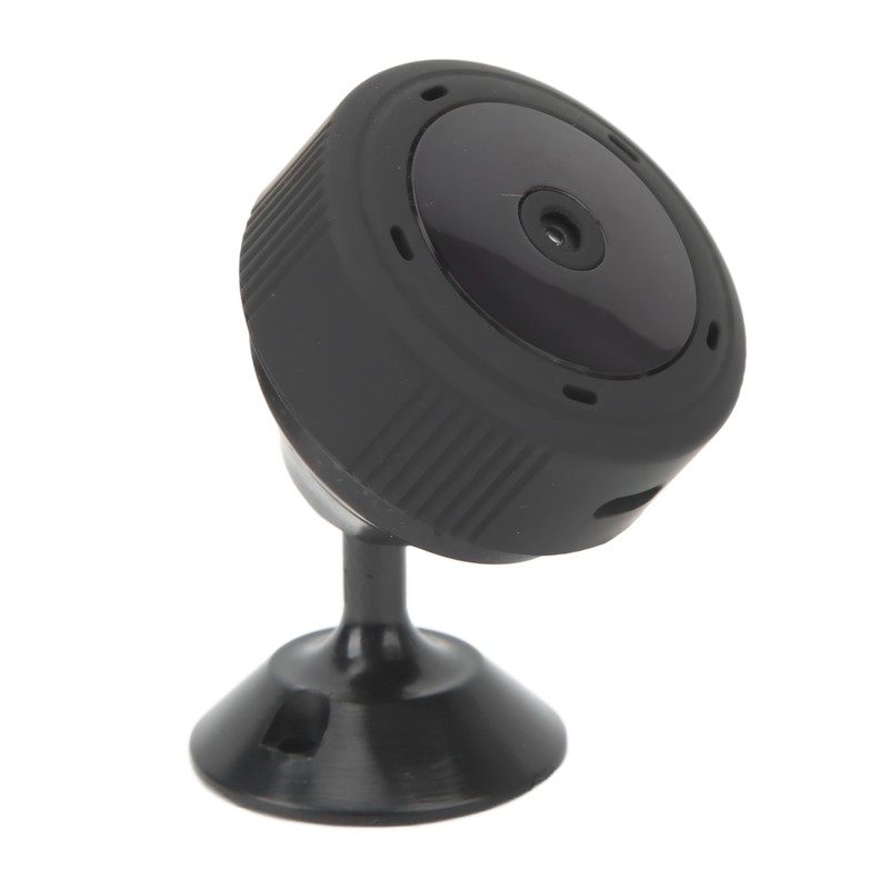 W10 Mini Security Camera Wifi Interconnected Phone Remote Motion Detection