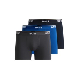 BOSS Men's boxer briefs, pack of 3