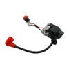 TOP SPEED RC WORLD Ignition Coil with Red Cap for