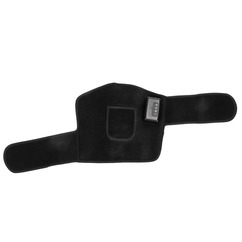 Heated Knee Brace 3 Massage Modes 3 Temperature Adjustable Easy