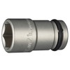 TONE HP4NV-21L Long Socket for Impact: 0.5 inch (12.7 mm)