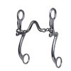 Professional's Choice 7 Shank Bit (Wide Ported Chain)