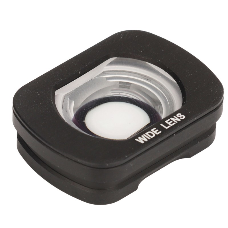 Camera Wide Angle Lens High Definition Filter Wide Angle Lens