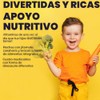 Kal Kid's Multisaurus Vitamins & Minerals | Children's Chewable Once