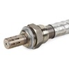 RIDEX 3922L0493 Lambdasonde Oxygen O2 Sensor Beheizt 415mm