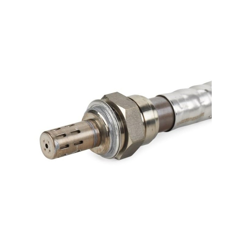 RIDEX 3922L0493 Lambdasonde Oxygen O2 Sensor Beheizt 415mm