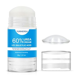 Virellay Hydrating and Anti-Cracking Foot Cream, Urea Fusscreme, Fusscreme Sehr Trockene FüSse