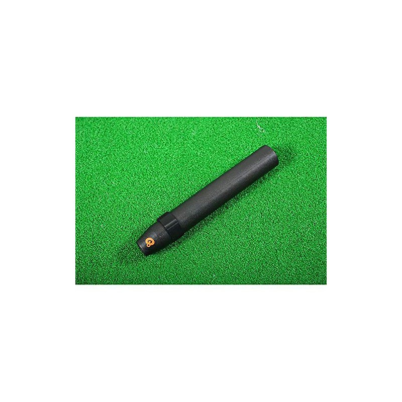 YAMANI QuickMaster Wrist Teacher II QMMGNT26 Black