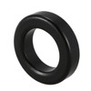 Nagoyuki Transformer Choke Coil Parts Ferrite Core AS225-125A Black