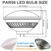 BAOMING Par 56 LED Bulb Dimmable 4000K (Neutral White) 300W