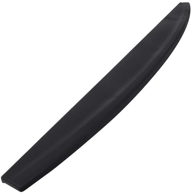 ROADFAR Replacement Tailgate Cap Molding fit for 2010-2018 for Dodge
