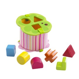 Wonderworld Blossom Sorting Machine