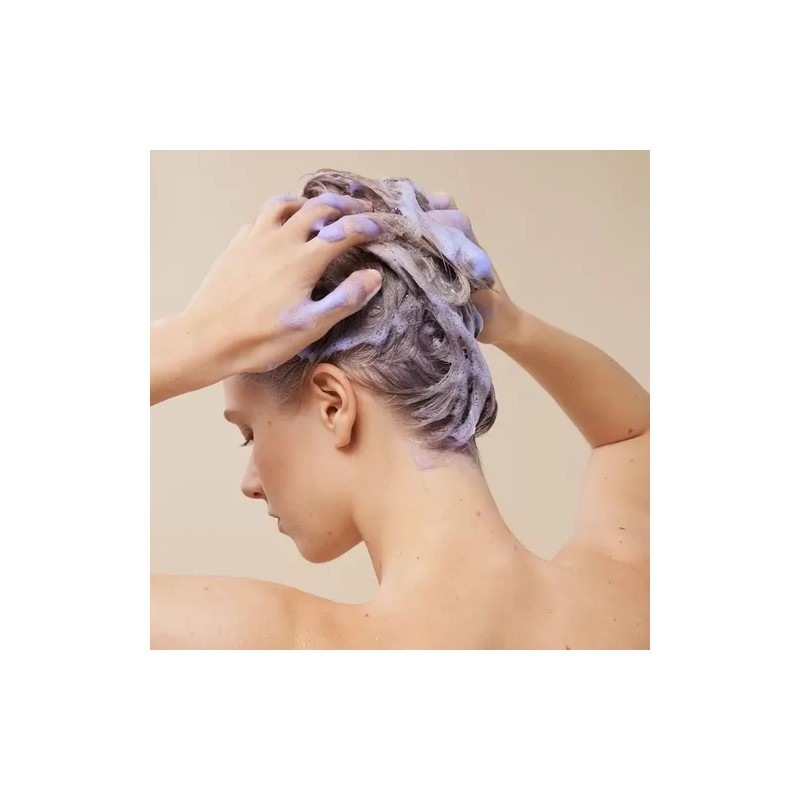 Aveda Champú 200ml Cabello Radiante Sano