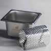 W WONSHARE Butter Roller,304 Stainless Steel Butter dispenser for bread,