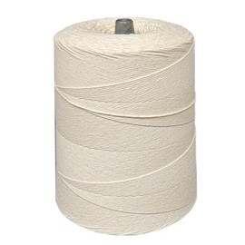 3 PLY 100% Cotton Twine Cone - 12900 FEET