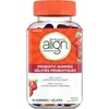Align Probiotic Gummies for Women & Men, Helps Support Gastrointestinal