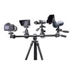 Vanguard VEO MT-12 Multi-Mount and Horizontal Arm Kit
