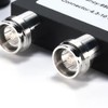 Aswalling -SU3 Antenna Power Splitter -SU3 Antenna 4.3-10 Female Power