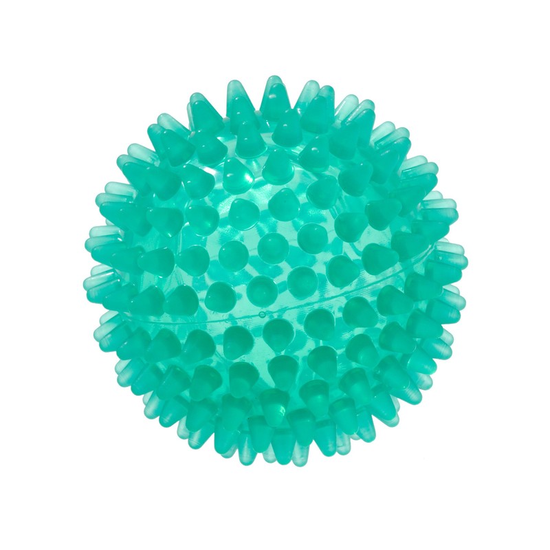 Massage Balls 8 cm Pack of 2