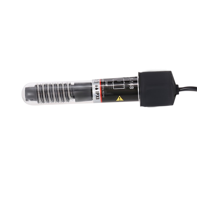Mini Aquarium Heater Submersible Auto Thermostat Heater Fish Tank Water