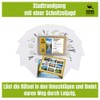 Schnitzeljagd Leipziger Westen: Stadtspiel Leipzig f√ºr Familien, Klassenfahrten oder Teamevents.