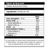 1 Kg Chia Molida Polvo Calidad Gourmet