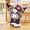 TOPTPY San characters Afternoon Tea Vinyl Plush Blind Box rio
