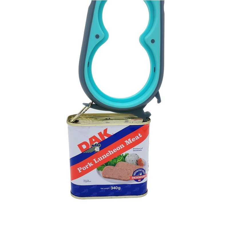 Otstar Jar Opener Bottle Opener and Can Opener for Weak
