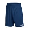 Jako Manchester 2.0 Women's Sports Shorts, blue, 42-44