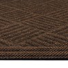 Mohawk Home Entryway Door Mat 3' x 4' All Weather