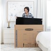 Bankers Box Medium - up to 40" TV/Picture/Mirror - Moving