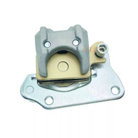 ALTAYE New Front Brake Caliper W/pads for KAWASAKI KX65 KX 65 2000 2001 2002 2003-2023