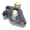Motadin Starter Relay Solenoid Compatible With Arctic Cat HDX TBX